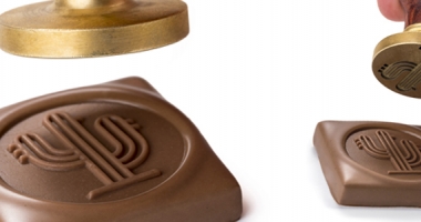 10 ejemplos actuales del reinado absoluto del chocolate en pastelería