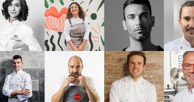La IV Mostra de Pastisseria de Sant Vicenç, en formato online y con ocho grandes chefs