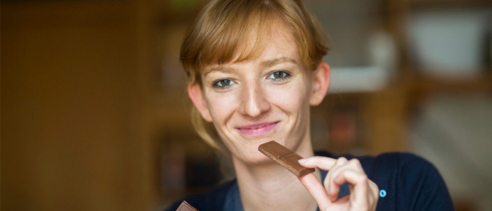 Tres de cada cuatro consumidores querrían más productos con chocolate 'plant-based'
