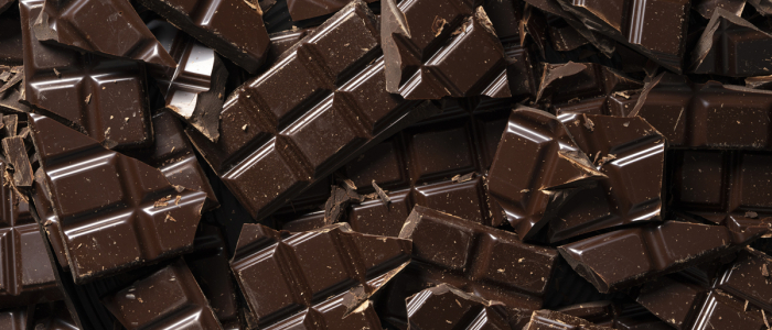 Científicos del Reino Unido descubren cómo crear un chocolate más saludable con una lengua 3D