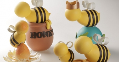 ¡Salvemos a las abejas!, la petición de Mariana García | Pascua 2020 (IV)