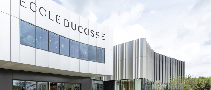La Escuela Ducasse (ENSP) y el Instituto Gato Dumas establecen un acuerdo de colaboración