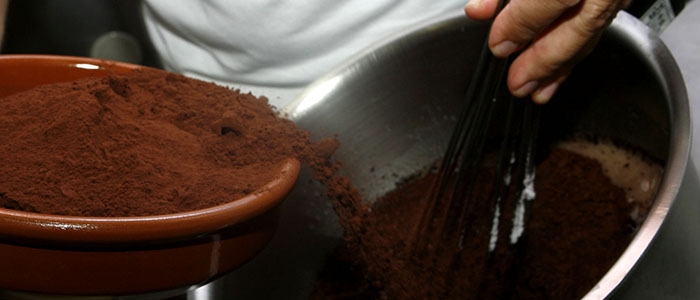 Investigan nuevo método para conseguir un chocolate más sano y dulce