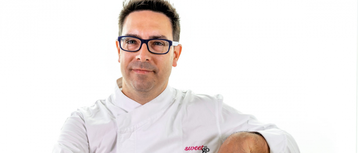 5 ingredientes tecnológicos de Jordi Puigvert para llevar la pastelería más allá