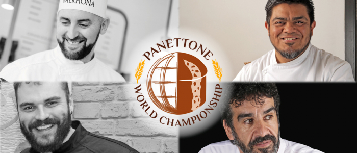 España participará en el primer Campeonato Mundial del Panettone por equipos