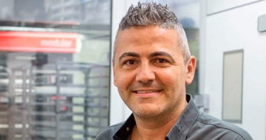 Salvador Pla, candidato español para el premio Pastelero Mundial de la UIBC