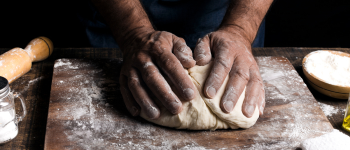 Nuevo máster de pastelería y panadería de altos vuelos en Sevilla