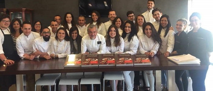 Torreblanca gradúa a 20 nuevos profesionales