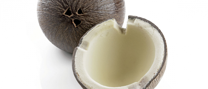 12 ejemplos del potencial del coco en pastelería 