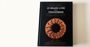 “Le Grand Livre de la Viennoiserie”, nueva obra de referencia sobre la bollería 