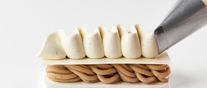 8 ejemplos de la versatilidad de la castaña en pastelería