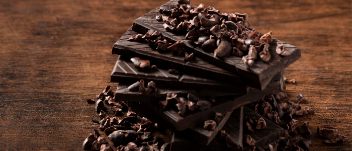 Un estudio coreano revela que el chocolate negro cambia la microbiota intestinal
