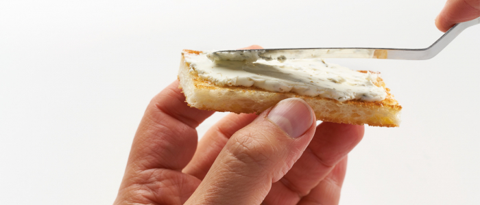 9 ejemplos del potencial del queso a la hora del Brunch por Antonio Bachour
