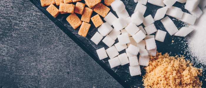 El precio del azúcar ha subido más de un 40% en 2023 