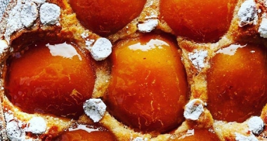 10 ejemplos actuales del protagonismo de la manzana en pastelería