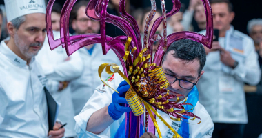 Estos son los candidatos de los 18 países que competirán en la Coupe du Monde de la Pâtisserie 2025