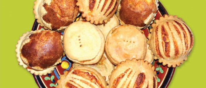 La tradición pastelera menorquina, en 856 recetas