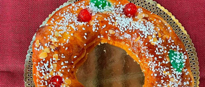 Forn Tarraconense gana el Mejor Roscón de Reyes de Catalunya 2021