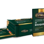 Margarina gourmet D'Artisans Bouquet Elité