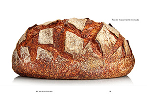La edad moderna del pan