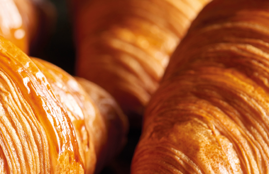 10 maneras de ennoblecer el croissant