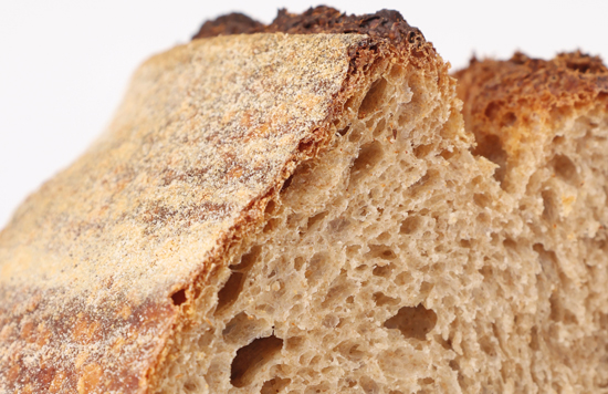 Integrismo del buen pan