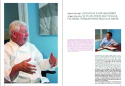 Ramon Morató entrevista a Angelo Corvitto